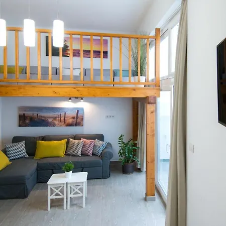 Apartament Marea 2 *