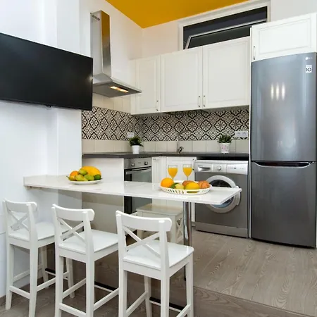 Marea 2 Apartament