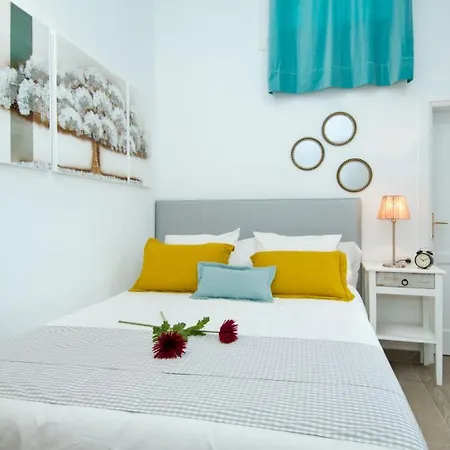 Apartament Marea 2 *