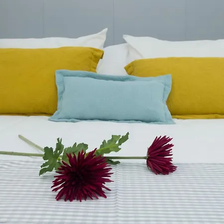 Apartmán Marea 2 Famara