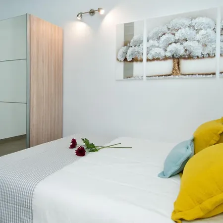 Apartament Marea 2