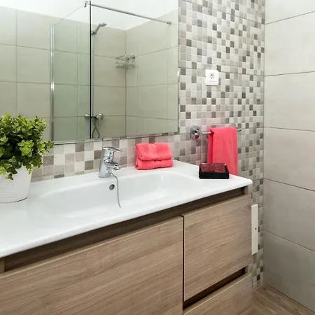 Marea 2 Apartament *