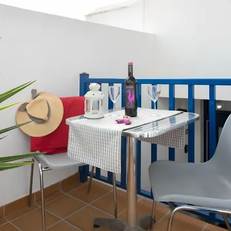 Apartament Marea 2 Famara
