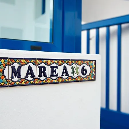 Apartament Marea 2 *