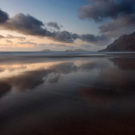 Marea 2 * Famara