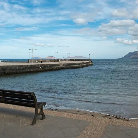 Marea 2 Apartament Famara